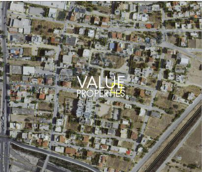 Land plot 400 sqm for sale