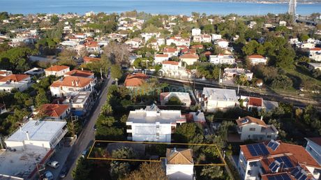 Οικόπεδο 460 τ.μ. για πώληση
