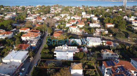 Οικόπεδο 460τ.μ. για πώληση-Ρίο
