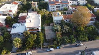 Οικόπεδο 460 τ.μ. προς πώληση, Κέντρο Ρίου-thumb-2