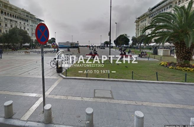 Κατάστημα 275 τ.μ. για πώληση, Θεσσαλονίκη - Κέντρο, Ανάληψη