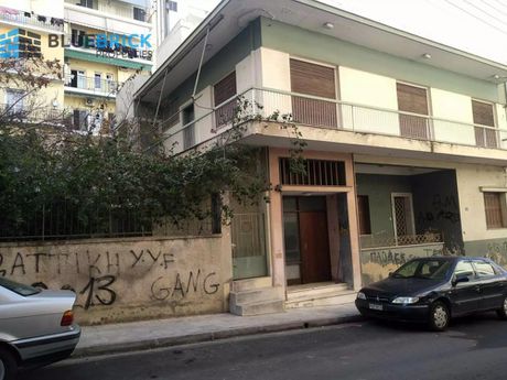 Κτίριο 260τ.μ. για πώληση-Αττική