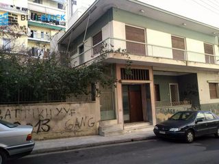 Κτίριο 260 τ.μ. για πώληση
