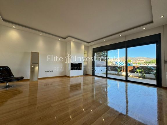 Maisonette 271 sqm for sale, Athens - South, Vari - Varkiza