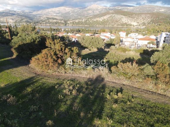 Οικόπεδο 13.430 τ.μ. για πώληση, Ν. Κεφαλονιάς, Κεφαλονιά