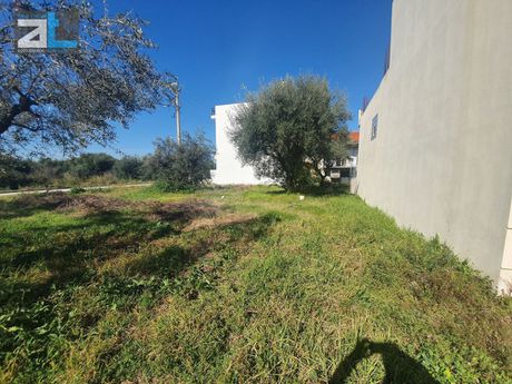 Οικόπεδο 408 τ.μ. για πώληση