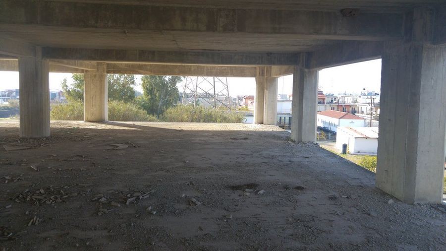 Επαγγελματικό 1.200 τ.μ. πρός πώληση, Αχαΐα, Μεσσατίδα