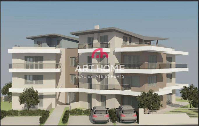 Μεζονέτα 147 τ.μ. για πώληση, Θεσσαλονίκη - Περιφ/Κοί Δήμοι, Θέρμη