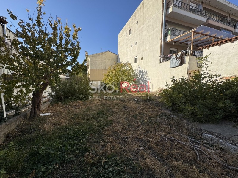 Οικόπεδο 529 τ.μ. πρός πώληση, Θεσσαλονίκη - Περιφ/Κοί Δήμοι, Ωραιόκαστρο