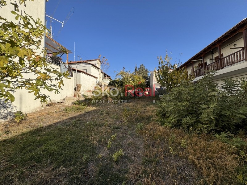 Οικόπεδο 529 τ.μ. πρός πώληση, Θεσσαλονίκη - Περιφ/Κοί Δήμοι, Ωραιόκαστρο