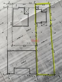 Οικόπεδο 529τ.μ. για πώληση-Ωραιόκαστρο » Κέντρο