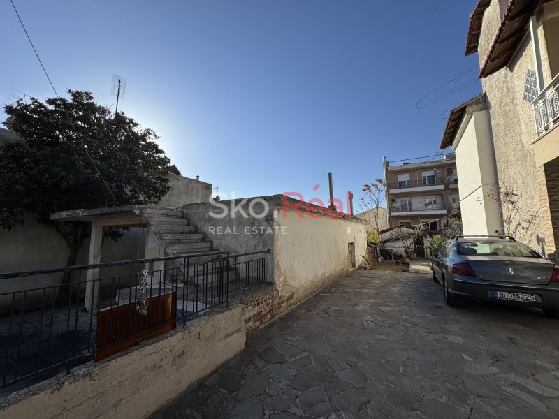 Οικόπεδο 529 τ.μ. πρός πώληση, Θεσσαλονίκη - Περιφ/Κοί Δήμοι, Ωραιόκαστρο