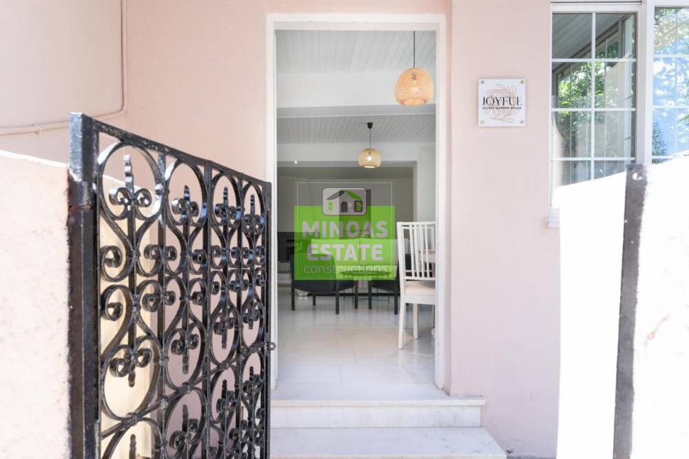 Μονοκατοικία 140 τ.μ. προς πώληση, Μπόλαρη