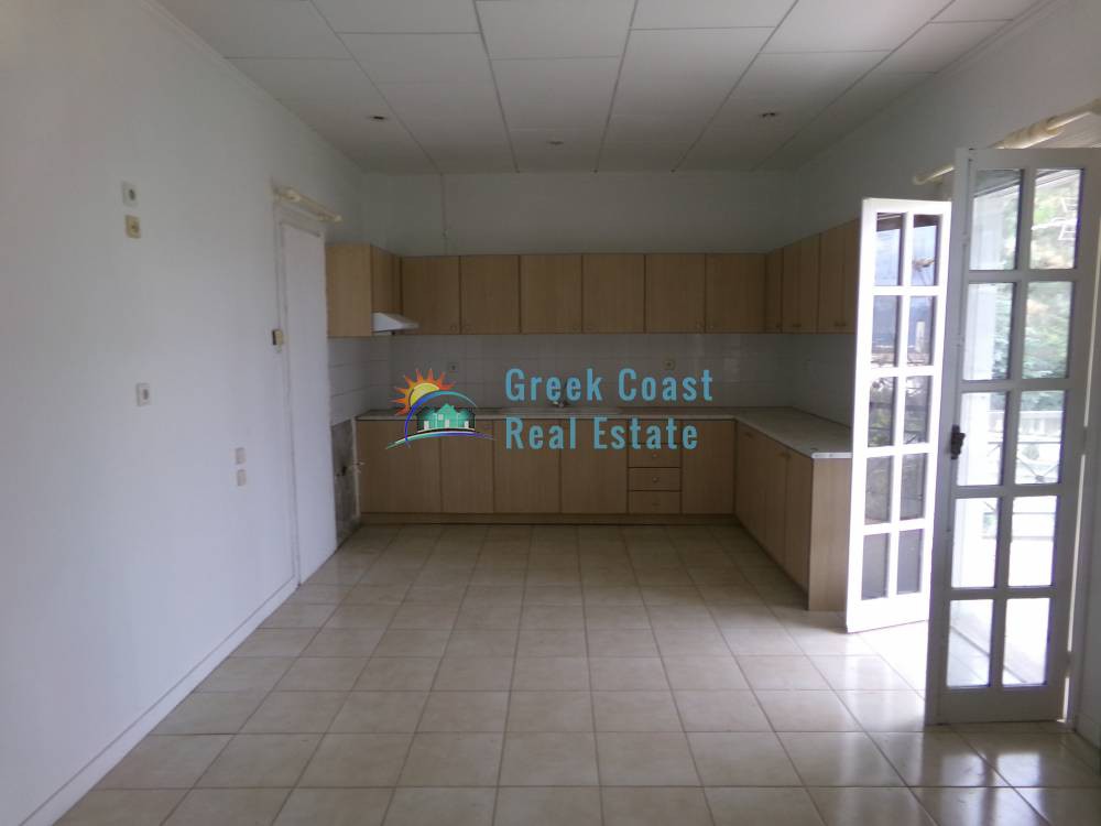 Διαμέρισμα 43 τ.μ. πρός ενοικίαση, Αχαΐα, Πάτρα