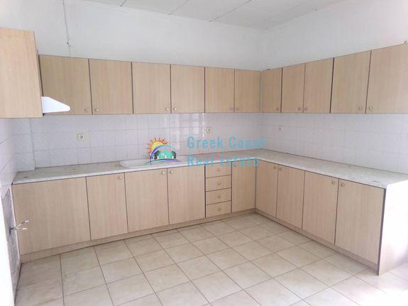 Apartment 43 sqm for rent, Achaia, Patra