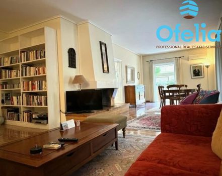 Apartment 127sqm for rent-Chalandri