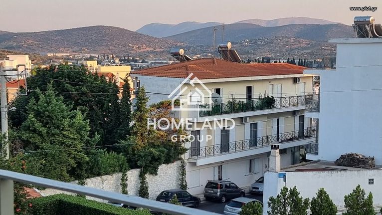 Detached home 131 sqm for rent, Athens - East, Koropi