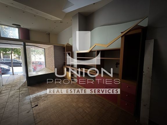 Store 115 sqm for rent, Athens - Center, Pagkrati