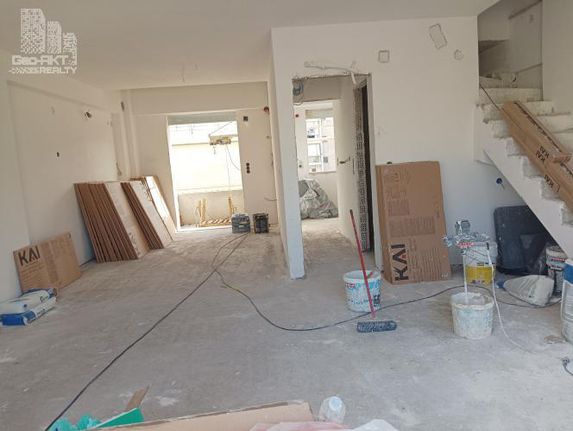 Maisonette 91 sqm for sale, Athens - West, Galatsi