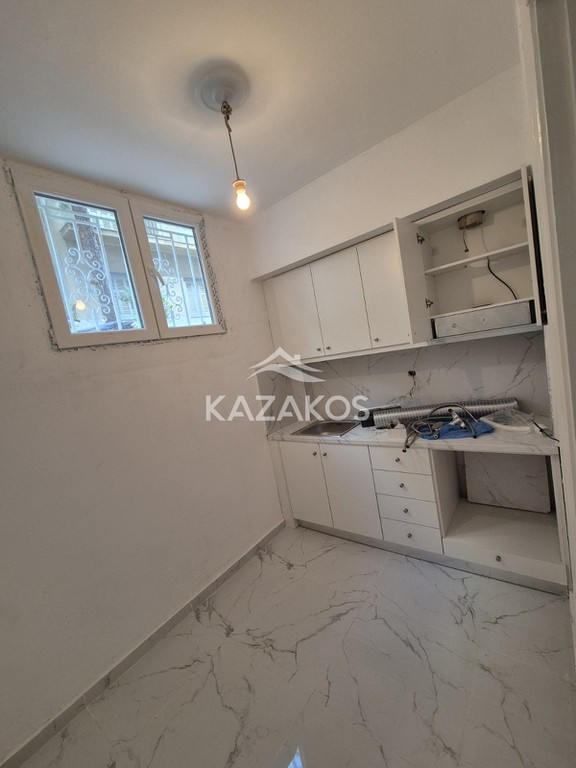 Διαμέρισμα 56 τ.μ. πρός πώληση, Αθήνα - Κέντρο, Λεωφ. Πατησίων - Λεωφ. Αχαρνών