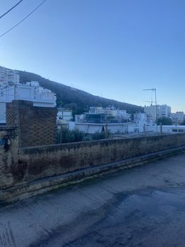 Land plot 253sqm for sale-Vironas