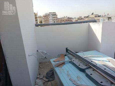 Maisonette 100sqm for sale-Galatsi » Creteka