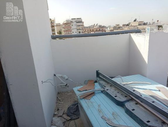 Maisonette 100 sqm for sale, Athens - West, Galatsi