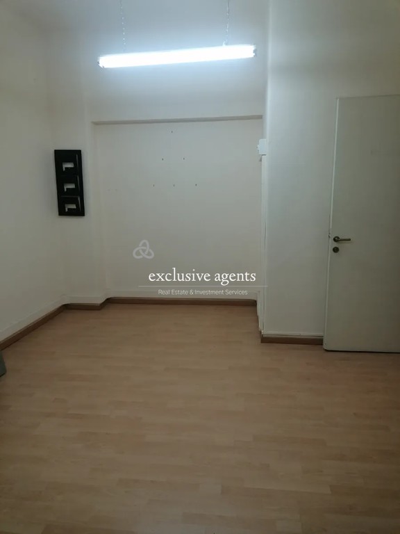 Γραφείο 118 τ.μ. πρός πώληση, Αθήνα - Κέντρο, Εξάρχεια - Νεάπολη