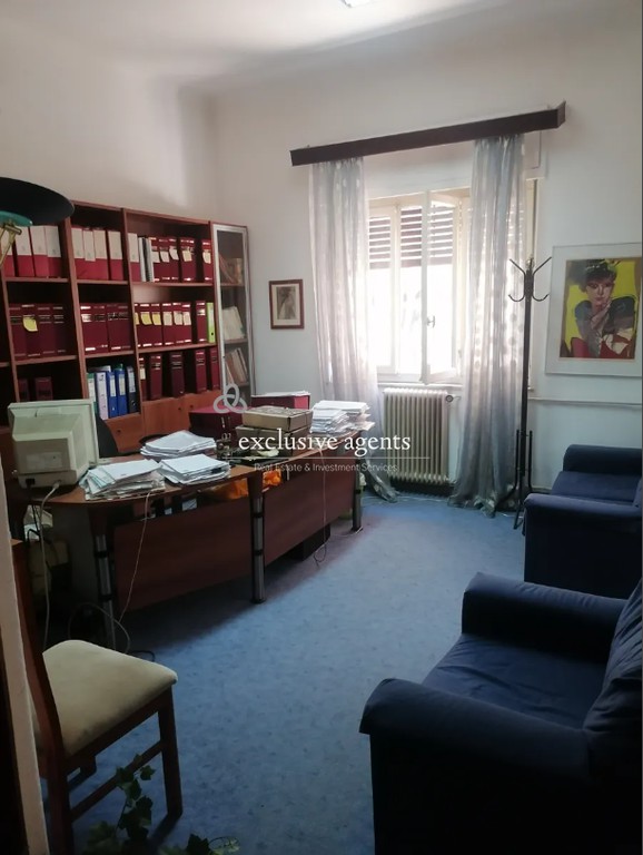 Γραφείο 118 τ.μ. πρός πώληση, Αθήνα - Κέντρο, Εξάρχεια - Νεάπολη