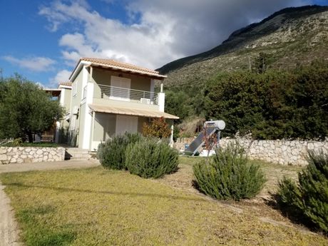 Detached home 88sqm for sale-Kefalonia » Eleioi-Pronoi