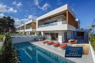 Villa 150,15 sqm for sale