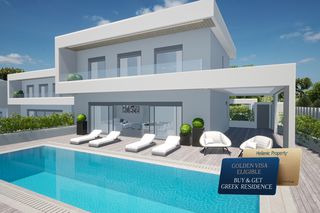 Villa 164,98 sqm for sale