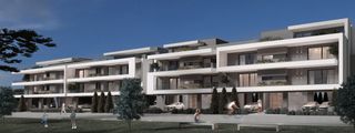 Διαμέρισμα 126 τ.μ. για πώληση
