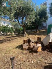 Οικόπεδο 580 τ.μ. για πώληση, Αχαΐα, Πάτρα-thumb-1