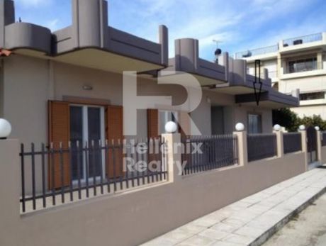 Apartment 63sqm for sale-Patra » Begoulaki