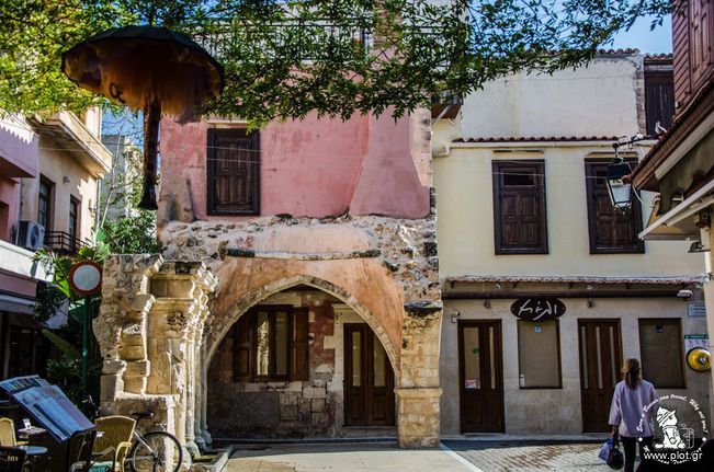 Κατάστημα 60 τ.μ. για ενοικίαση, Ν. Ρεθύμνου, Ρέθυμνο