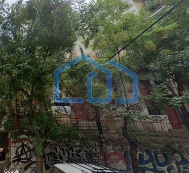 Οικόπεδο 122τ.μ. για πώληση-Παγκράτι