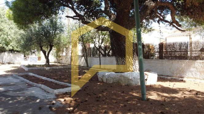 Οικόπεδο 1.200 τ.μ. πρός πώληση, Αθήνα - Νότια Προάστια, Βάρη- Βάρκιζα