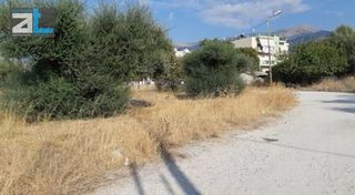 Οικόπεδο 474 τ.μ. για πώληση, Αχαΐα, Πάτρα-thumb-1