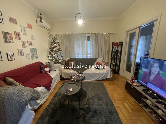 Apartment 73 sqm for sale, Athens - Center, Gizi - Pedion Areos