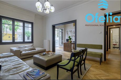 Apartment 120sqm for sale-Kolonaki - Likavitos