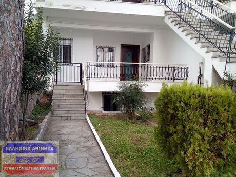 Μεζονέτα 116 τ.μ. για πώληση