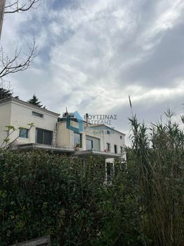 Μονοκατοικία 415τ.μ. για πώληση-Ρίο » Μαγούλα