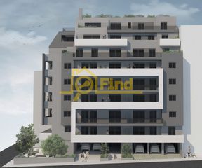 Διαμέρισμα 124 τ.μ. για πώληση