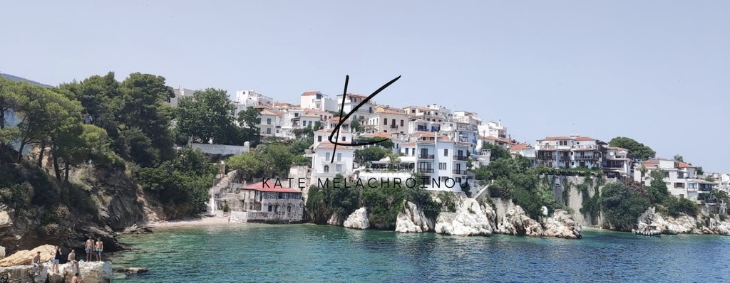 Ξενοδοχείο 183 τ.μ. πρός πώληση, Σποράδες, Σκιάθος