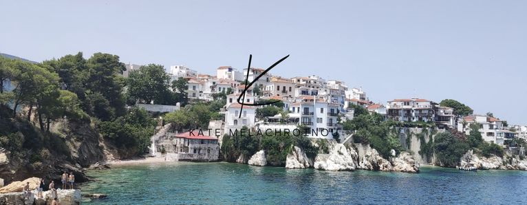 Ξενοδοχείο 183 τ.μ. για πώληση, Σποράδες, Σκιάθος