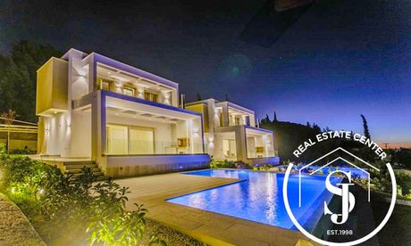 Μεζονέτα 175τ.μ. για πώληση-Κασσάνδρα » Πευκοχώρι