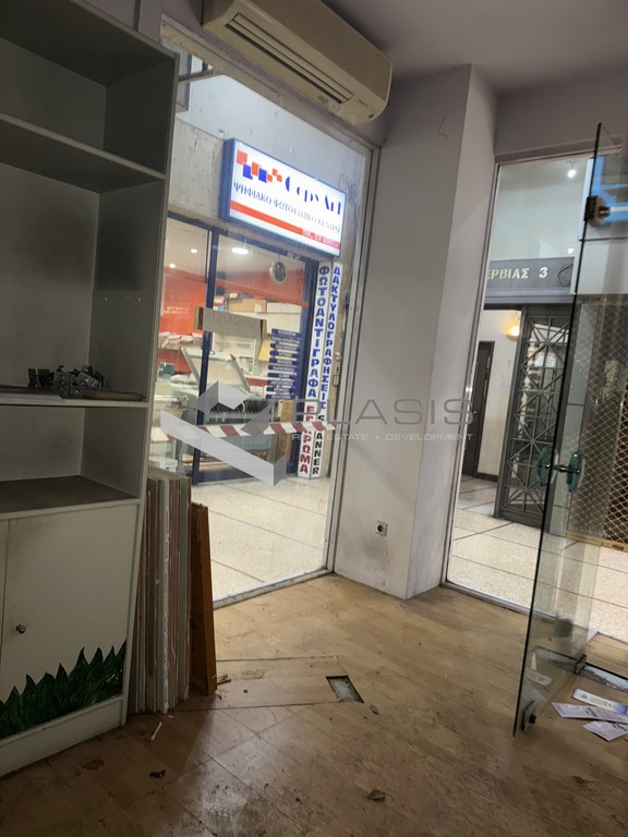 Κατάστημα 68 τ.μ. προς ενοικίαση, Κέντρο Αθήνας