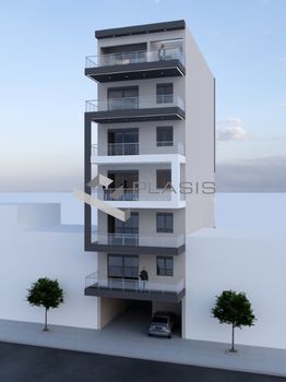 Μεζονέτα 125τ.μ. για πώληση-Καλλιθέα