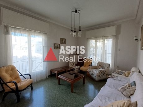 Apartment 130sqm for sale-Vironas